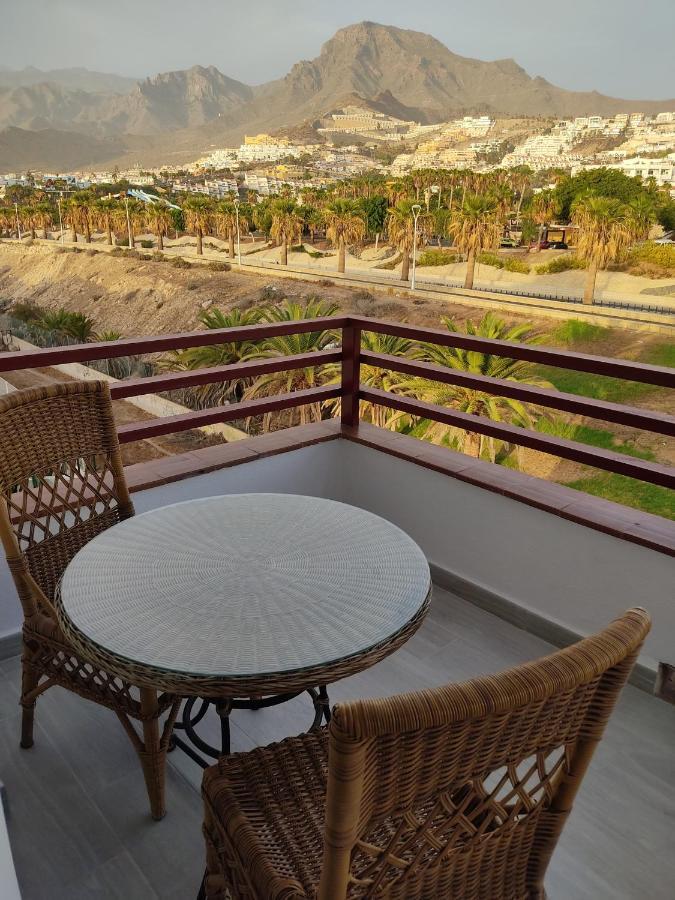 Palmeras Del Sur Juan Плая де лас Америкас Екстериор снимка